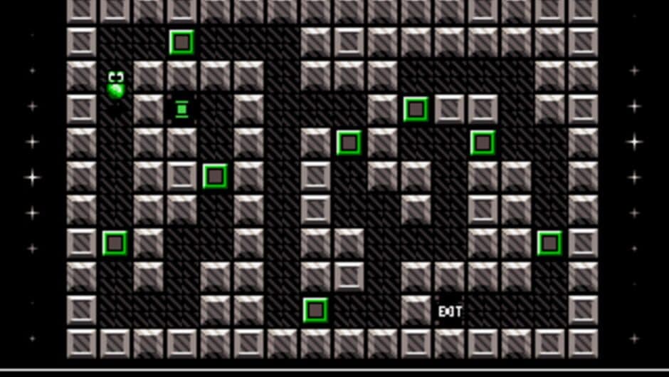 Blobz screenshot