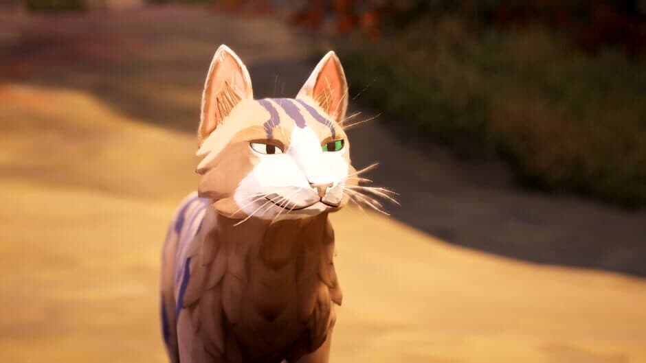 Warrior Cats: Clans of the Forest screenshot