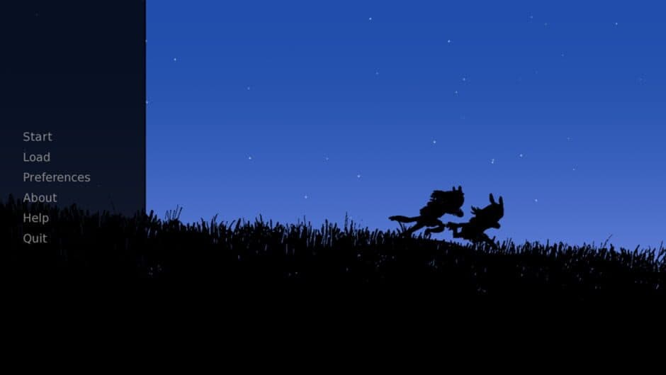 Rudolf's Very Good, No Bad Day-o screenshot