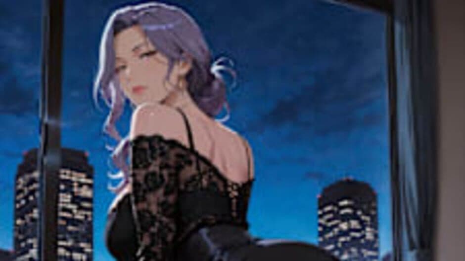 Anime Codex: Triple Pleasure screenshot