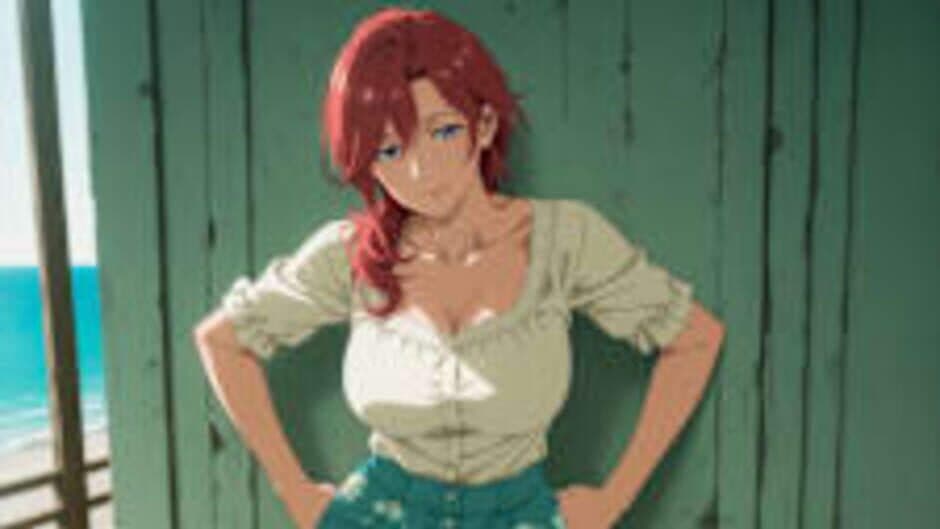 Anime Codex: Triple Pleasure screenshot