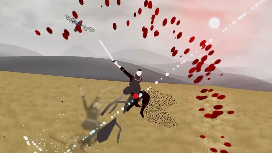 Wild Wind screenshot