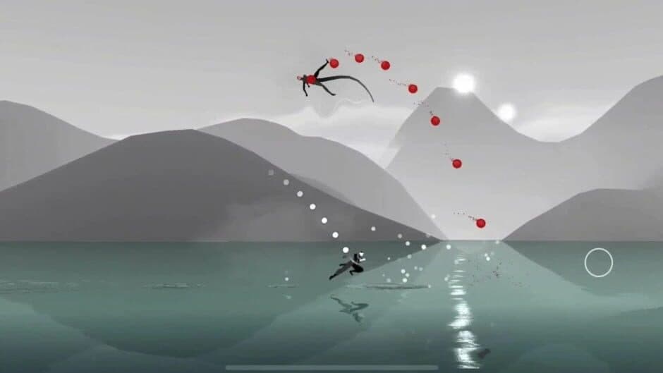Wild Wind screenshot