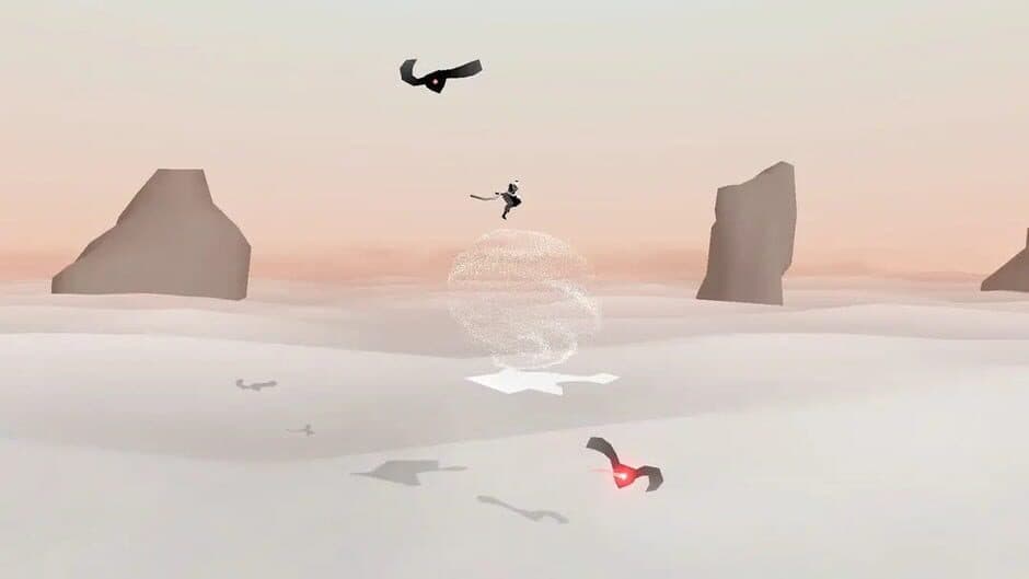 Wild Wind screenshot