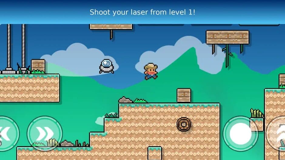 Old Monterrey screenshot