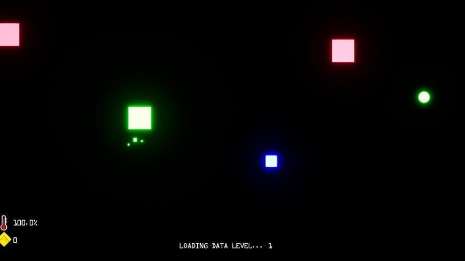 Cyber Miner screenshot