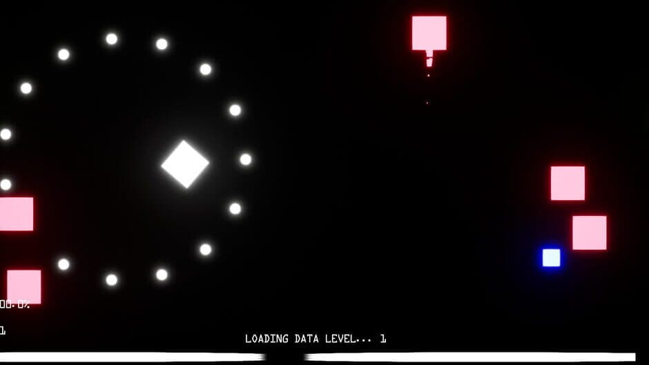 Cyber Miner screenshot