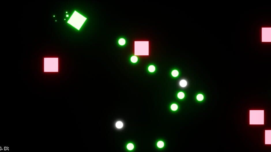 Cyber Miner screenshot