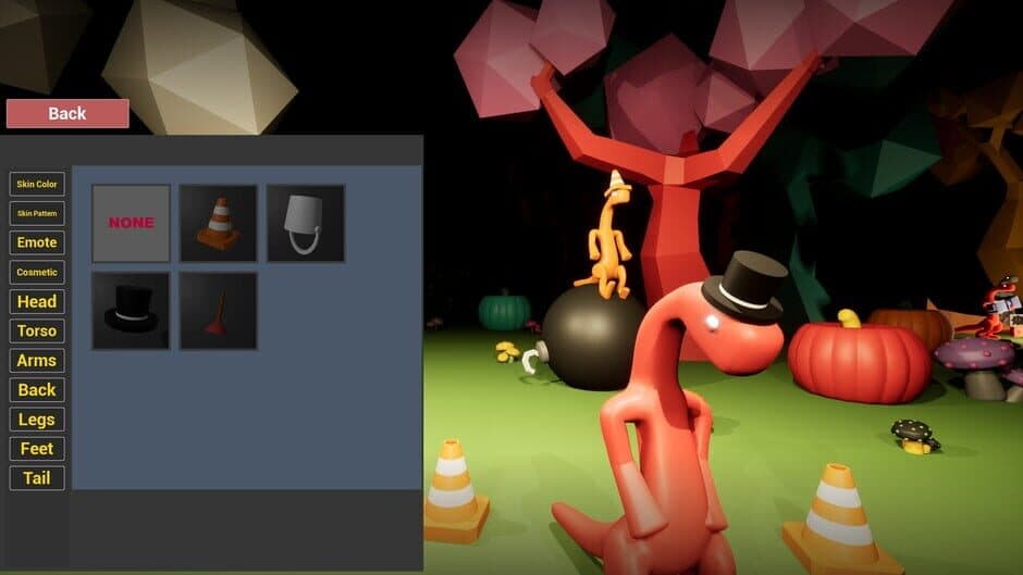 RobBred: Funny Chat screenshot