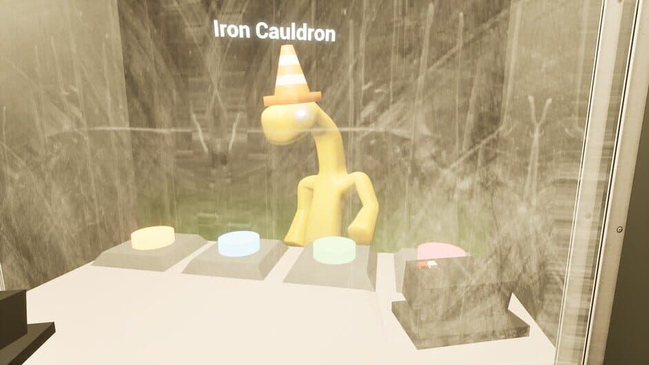 RobBred: Funny Chat screenshot