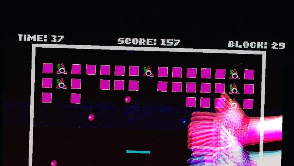 Arcadox screenshot