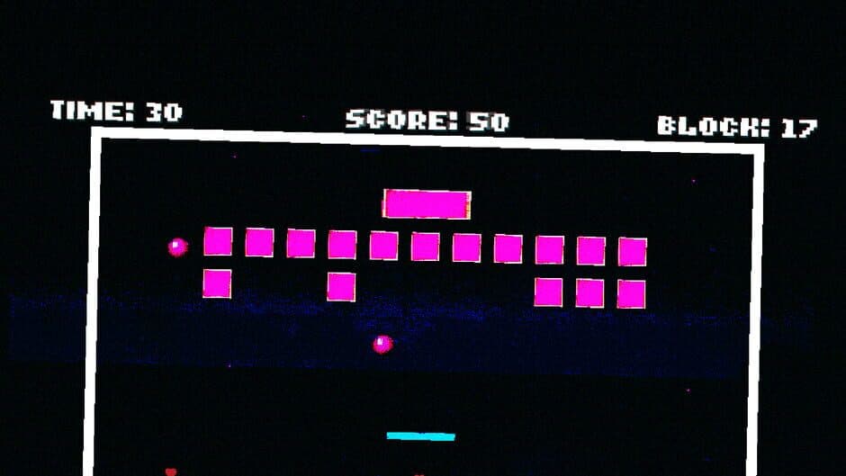 Arcadox screenshot