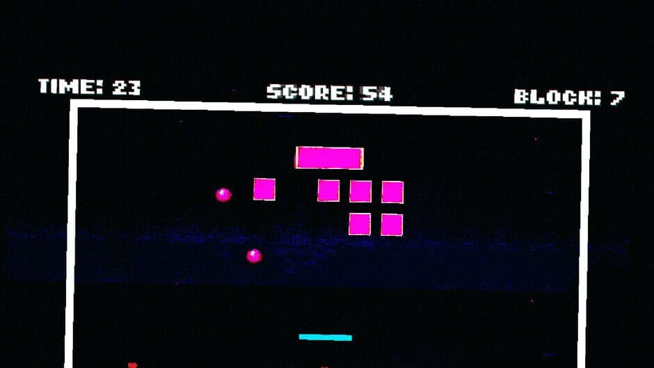 Arcadox screenshot