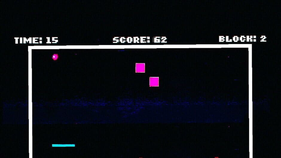 Arcadox screenshot