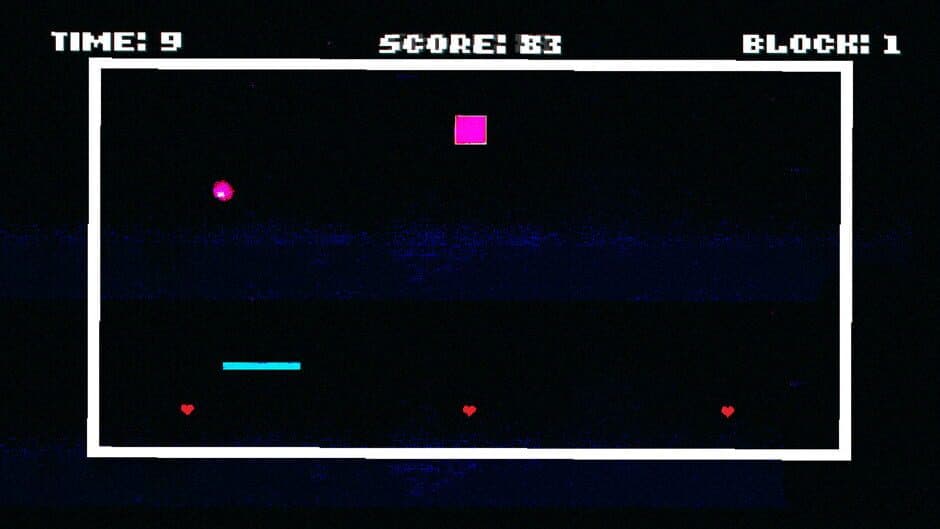 Arcadox screenshot