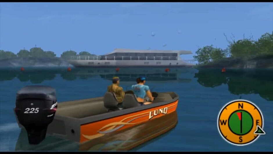 Rapala Trophies screenshot