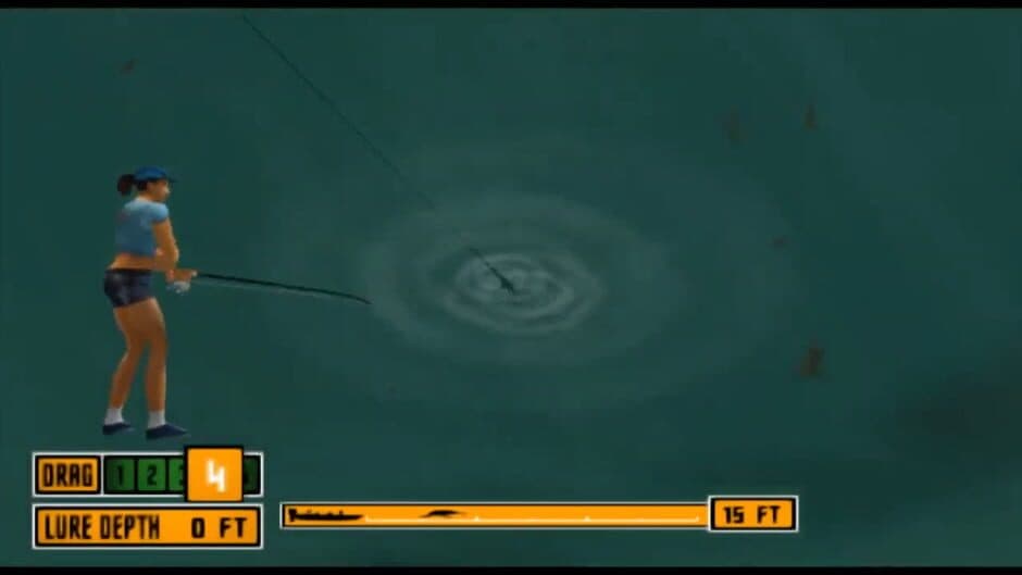 Rapala Trophies screenshot