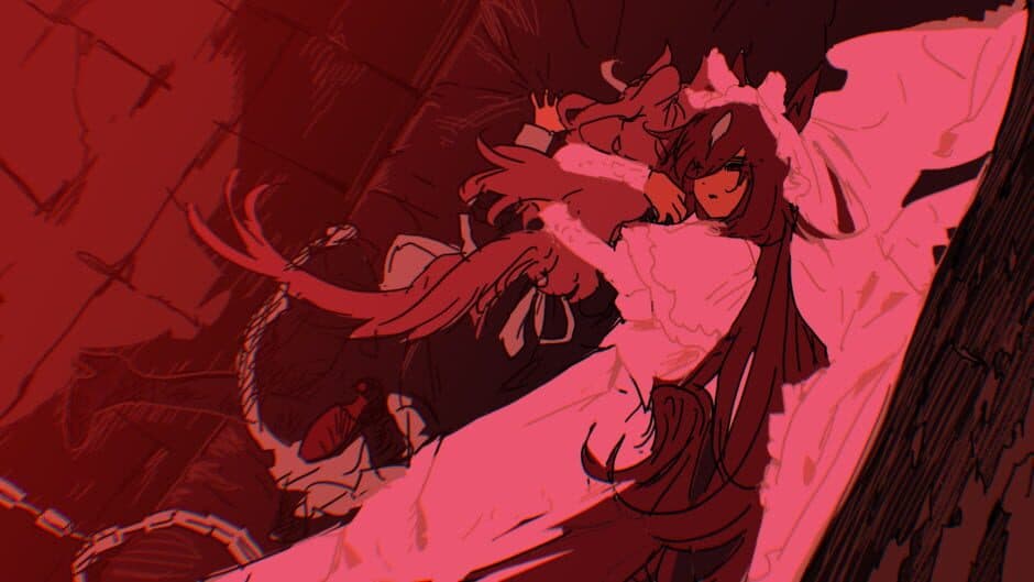 Kago screenshot