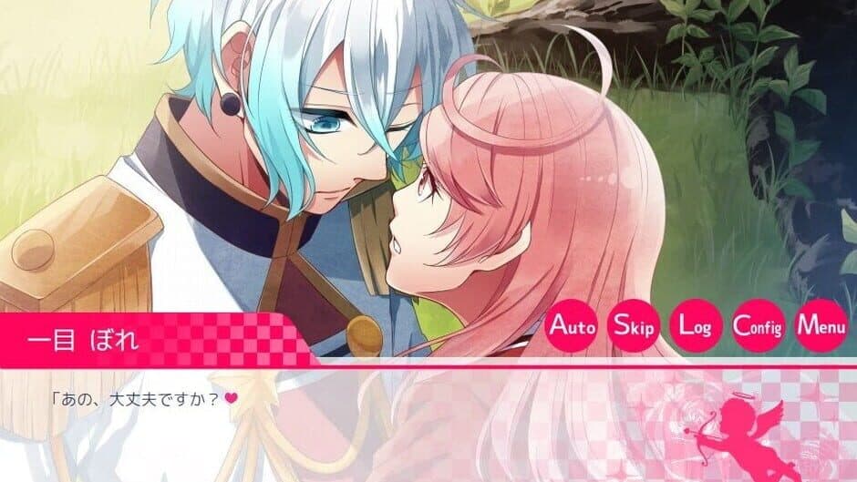 Ichikoi screenshot