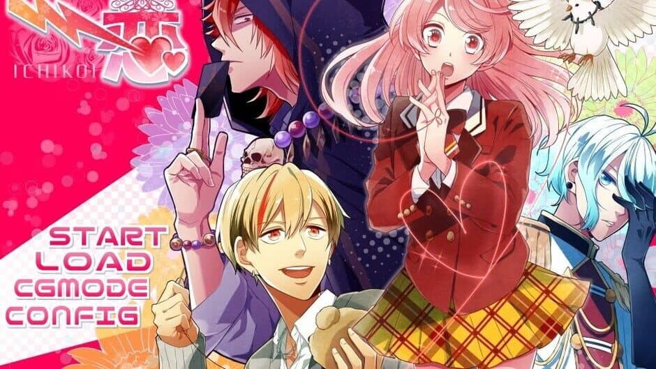 Ichikoi screenshot