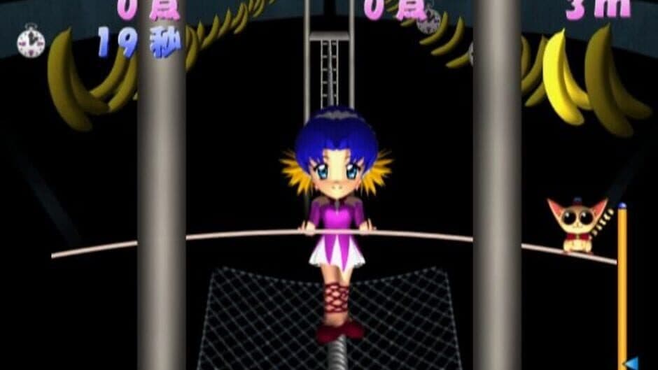 Tokimeki Memorial 2: Music Video Clips - Circus de Ai Imashou screenshot