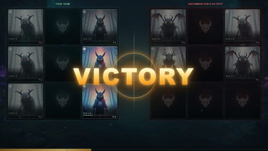 Among Demons screenshot