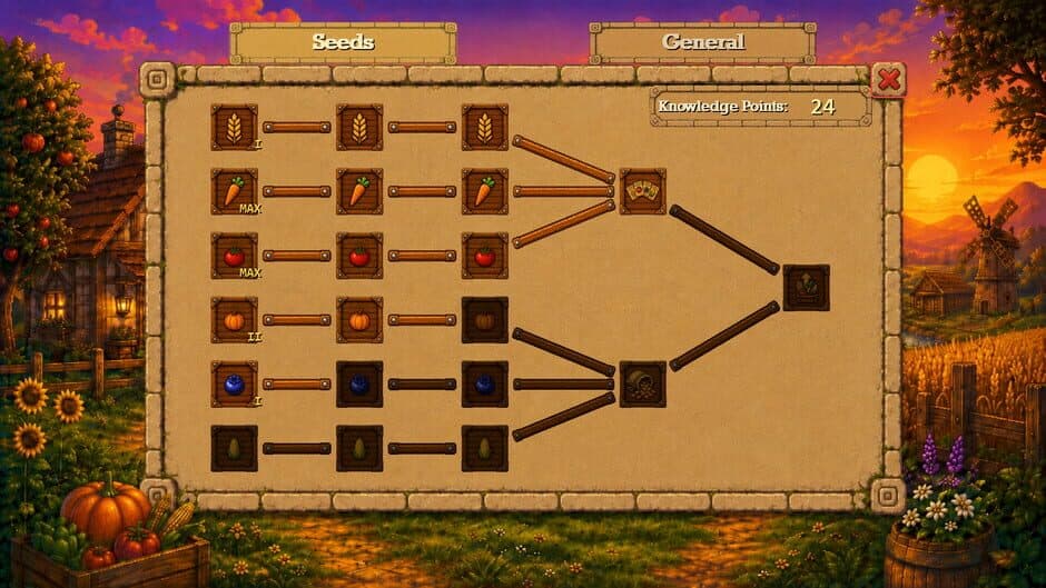 Harvest Deadline screenshot