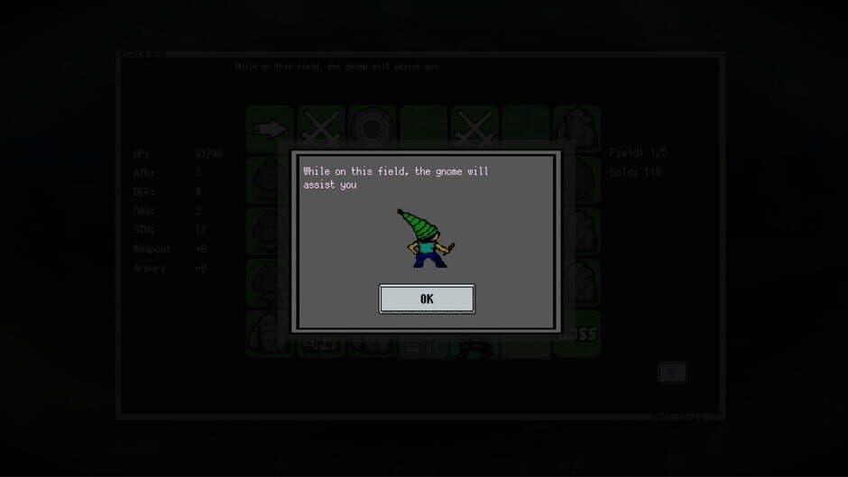 One Stroke Hunter screenshot