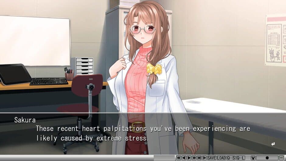 Babu Me Baby! screenshot
