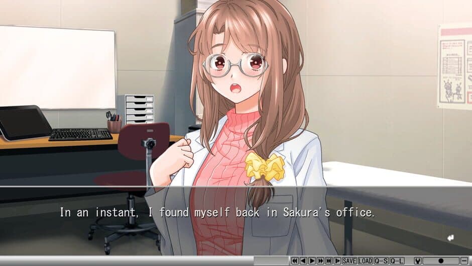 Babu Me Baby! screenshot