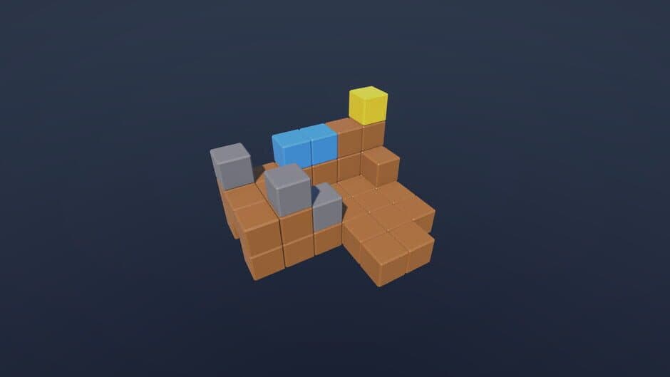 Syncline screenshot
