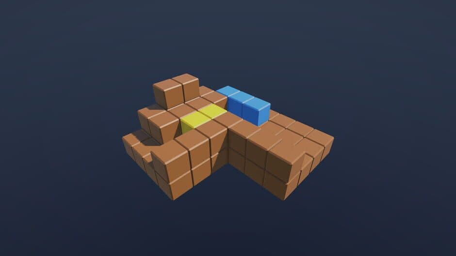Syncline screenshot