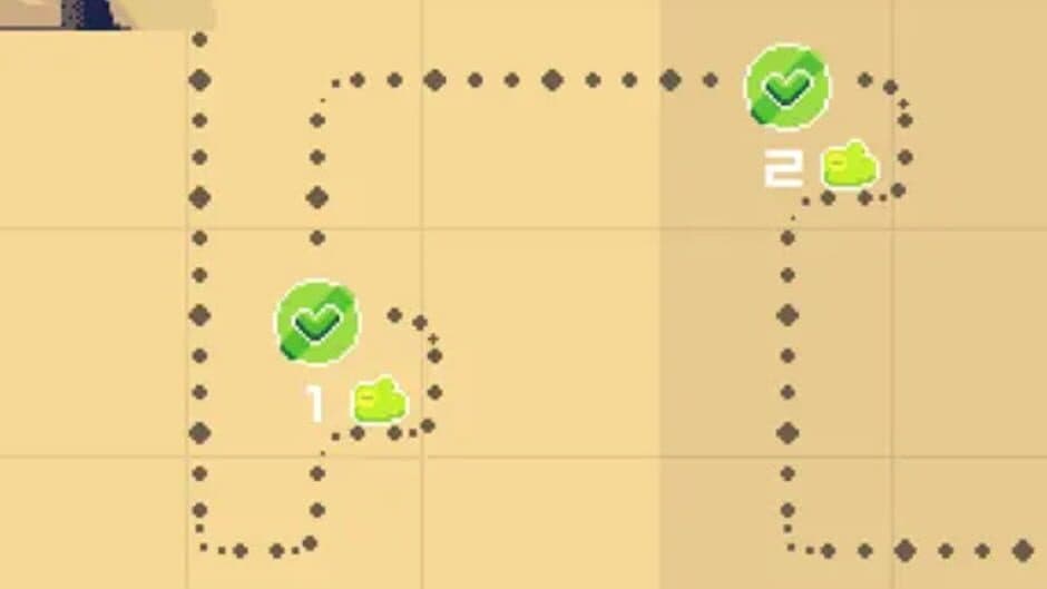 Shadow Frog screenshot