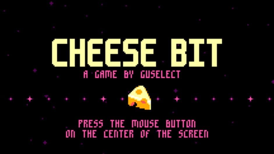Cheese Bit screenshot