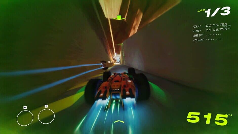 Grip XR screenshot