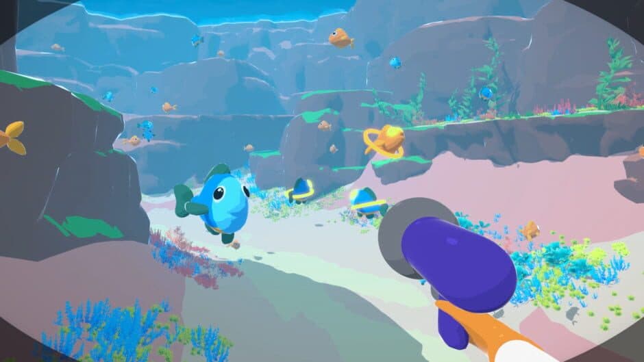 HypnoFish Inc. screenshot