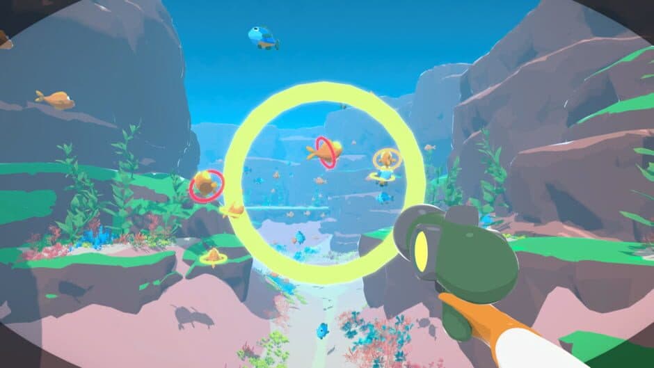 HypnoFish Inc. screenshot