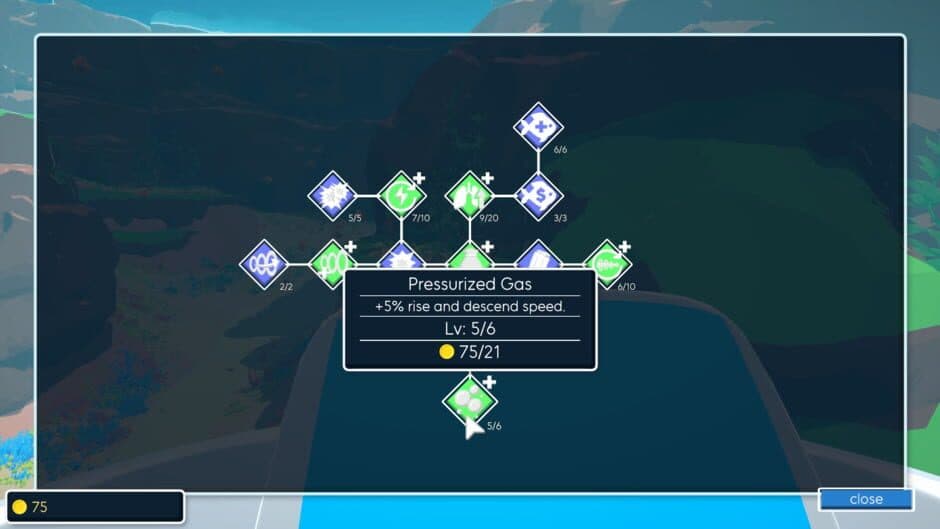 HypnoFish Inc. screenshot