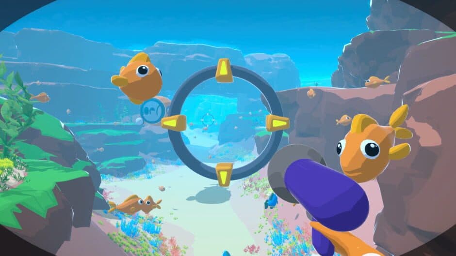 HypnoFish Inc. screenshot
