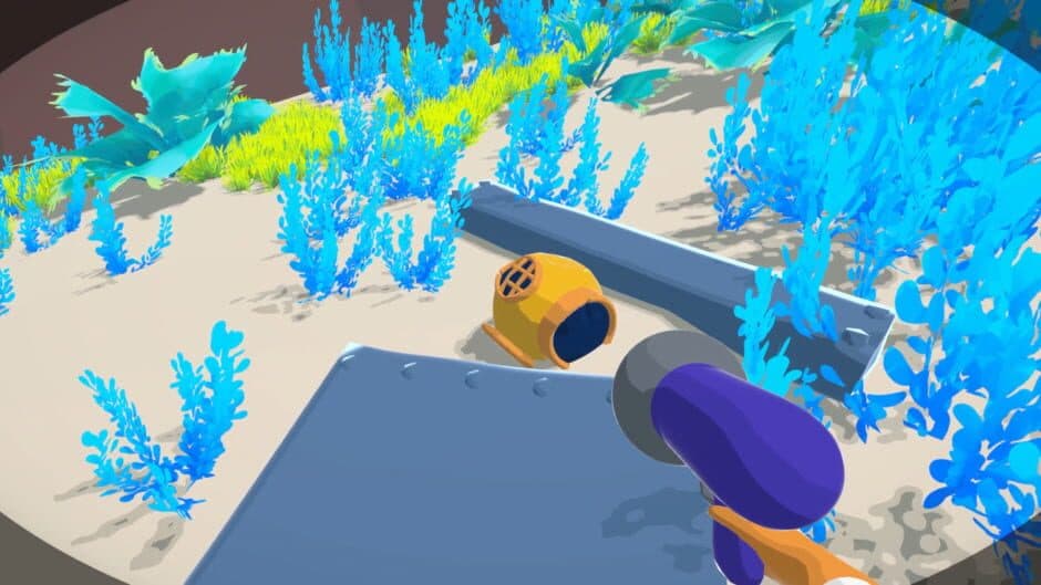 HypnoFish Inc. screenshot