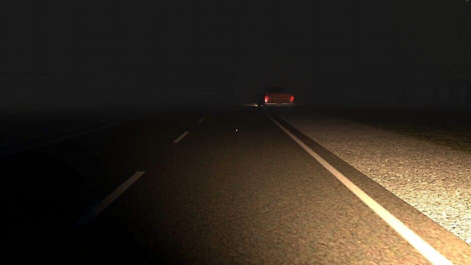 Traffic Stop Anomaly screenshot