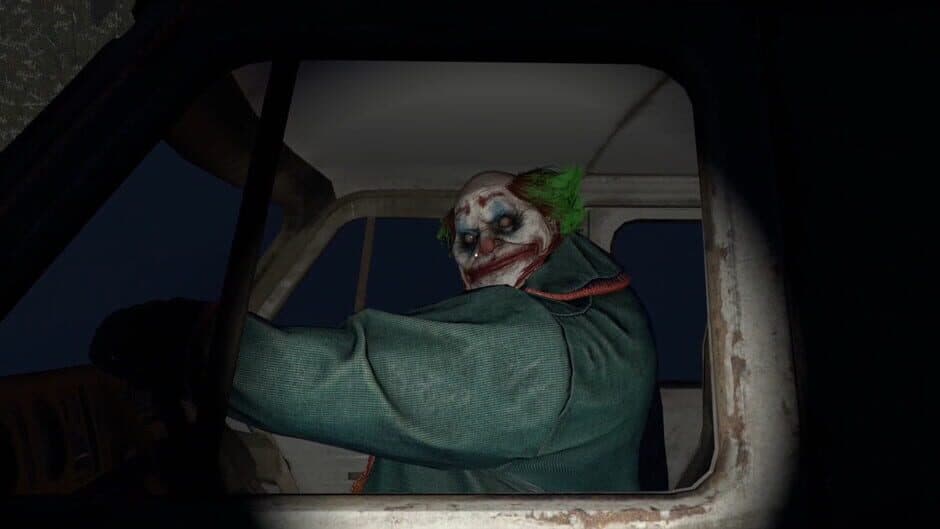 Traffic Stop Anomaly screenshot