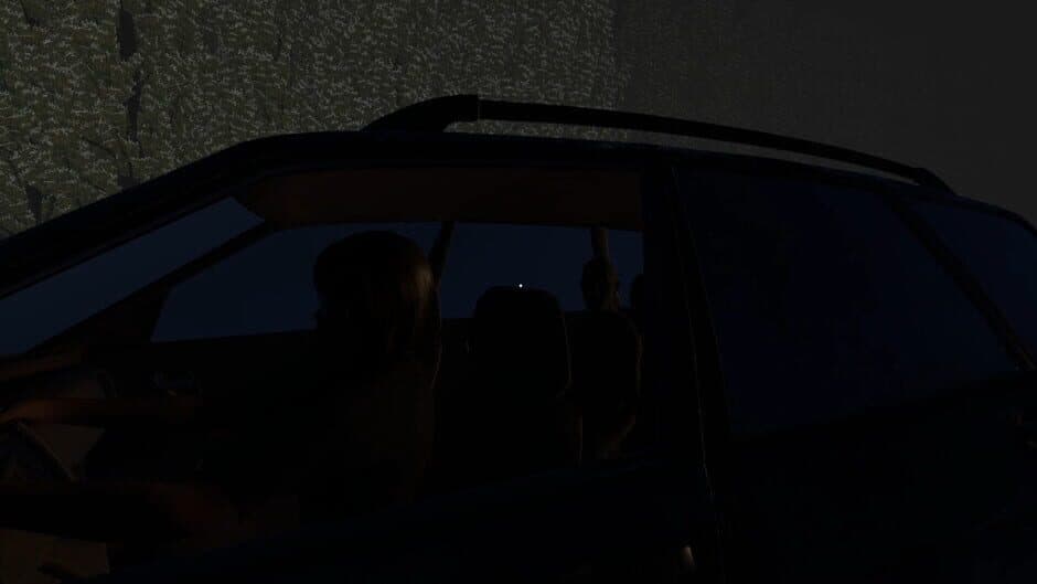 Traffic Stop Anomaly screenshot