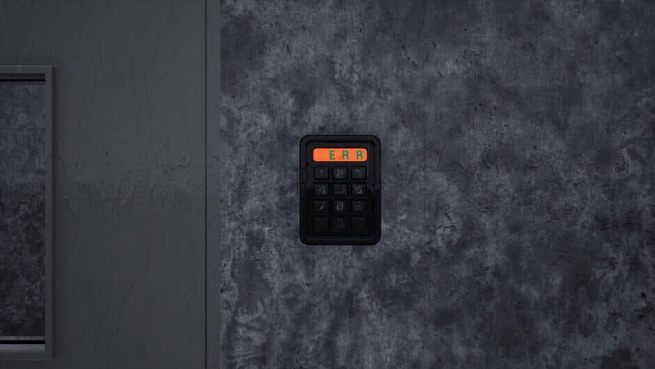 Keypad Simulator screenshot