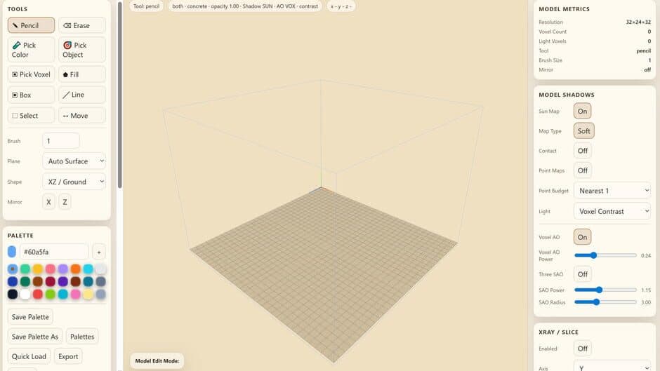 Worldforge: Construct & Destroy screenshot