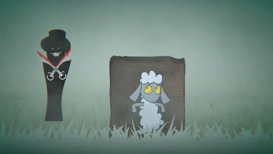 Carnivore! screenshot