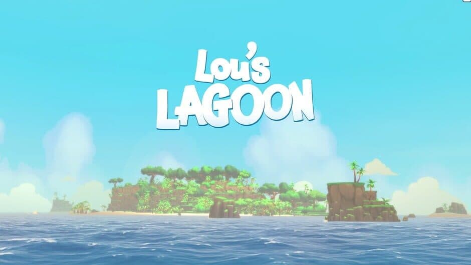 Lou's Lagoon screenshot