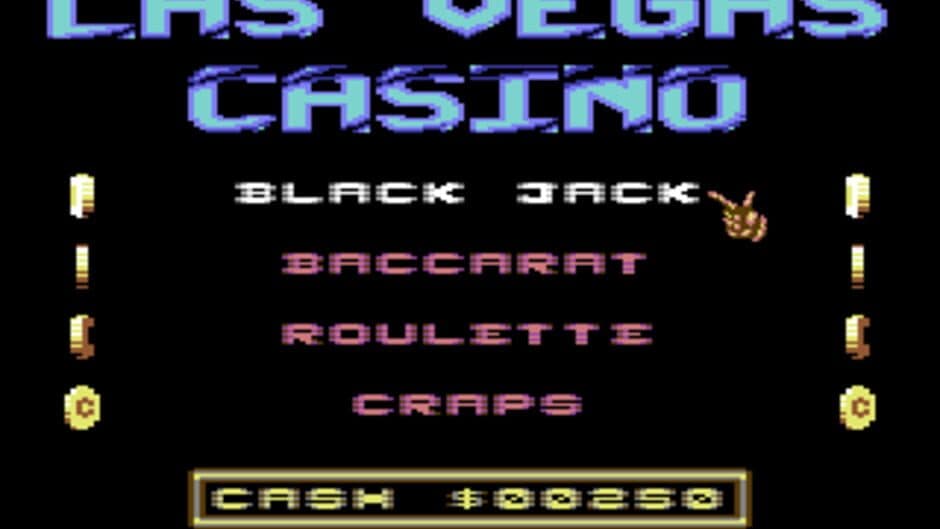 Las Vegas Casino screenshot