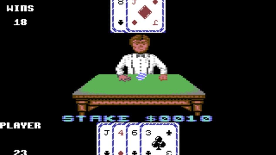 Las Vegas Casino screenshot