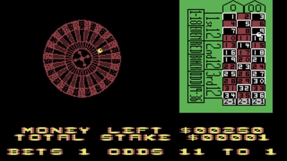 Las Vegas Casino screenshot